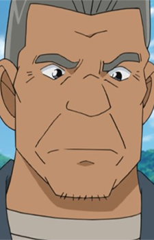 Ishiguro, Chuuji