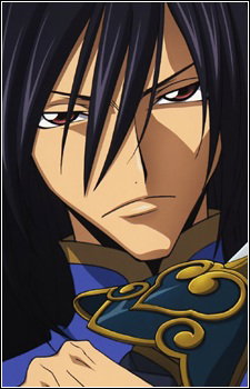 Li, Xingke