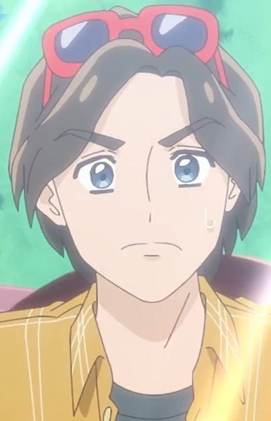 Hamada, Eisaku