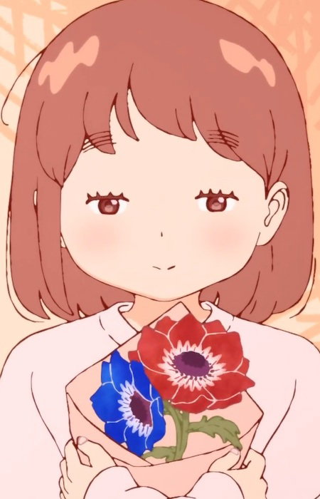 You