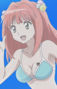 Mizuki, Rina