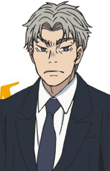 Gotou, Masamune