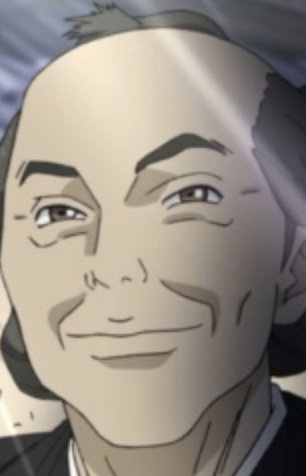 Ofusa's Husband