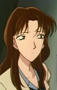 Shinmei, Kaori
