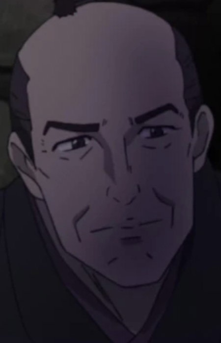 Sadaroku