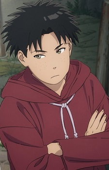 Tachibana, Ken