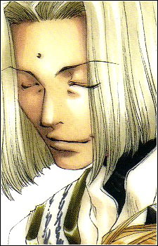 Koumyou, Sanzo