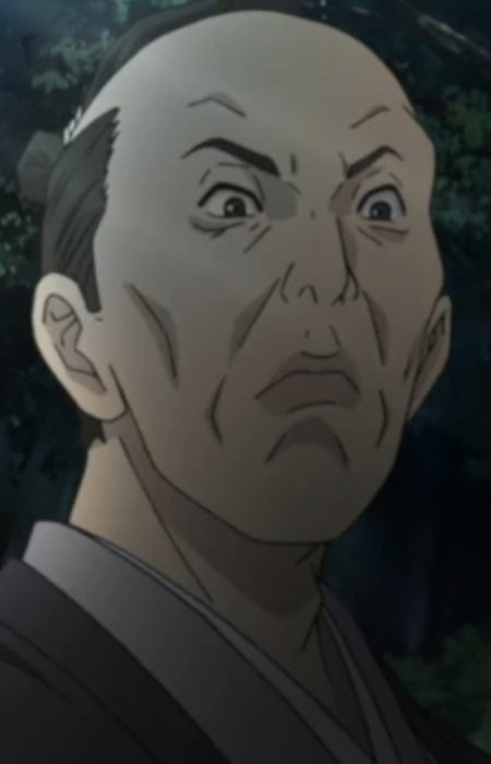 Numata, Jinzou