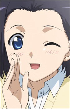 Takeshita, Miharu