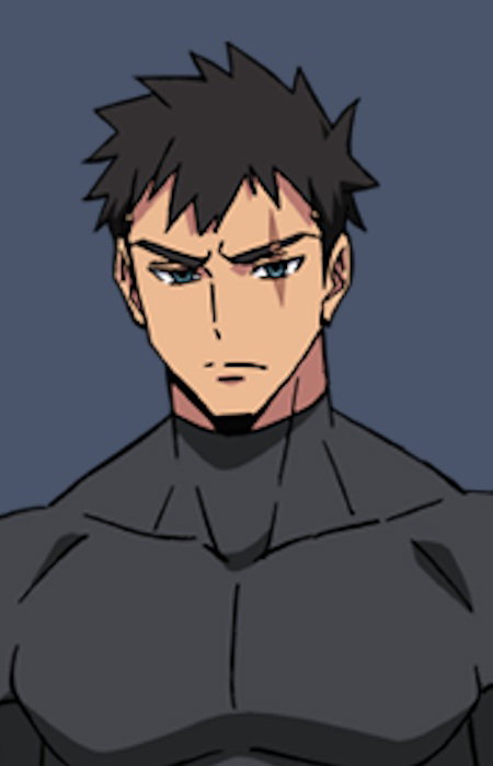Naitou, Seraphy
