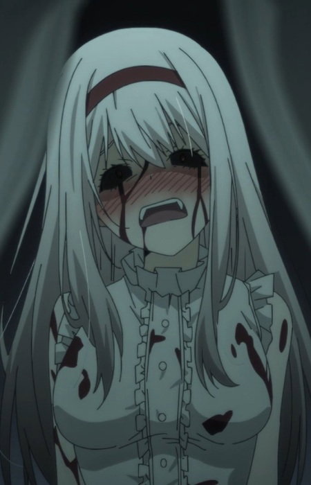Mary-san