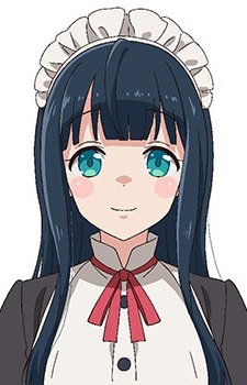 Mita, Nanako