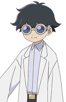 Minami, Yoshiki