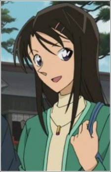 Kobayakawa, Kimiko