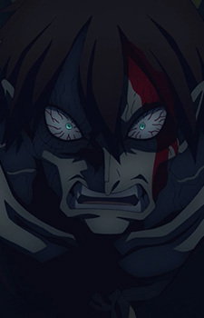Mantis Demon