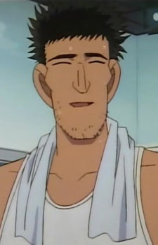 Matsui, Shuugo