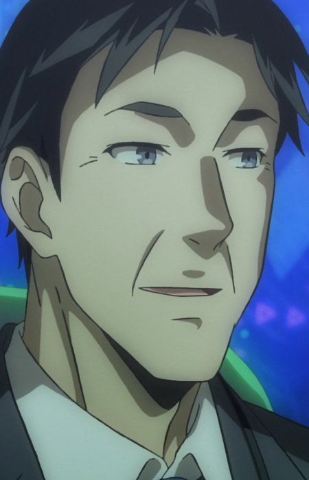Shinamaru, Ryuuji