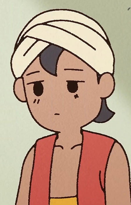 Aladdin