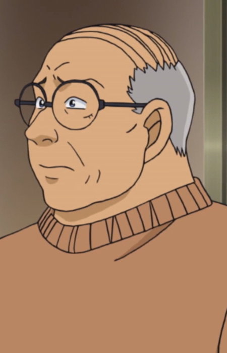 Kokubun's Building Manager