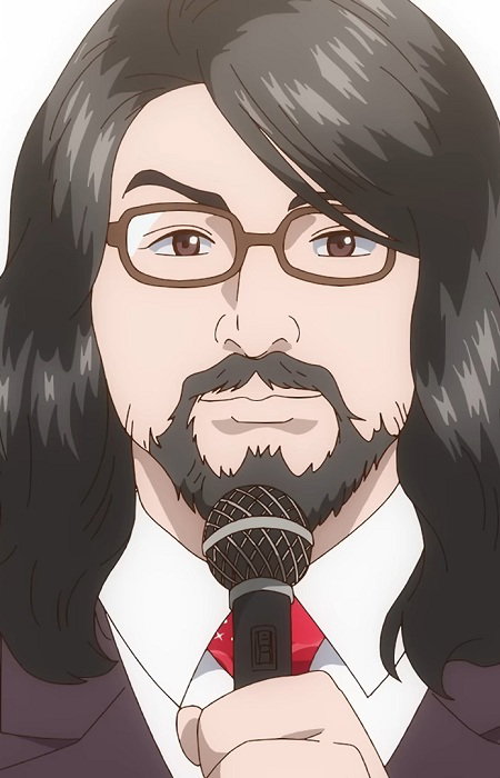 Sekai no Harimoto