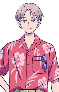 Suzuki, Ichirou