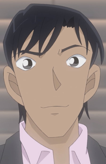 Katsuki, Yousuke