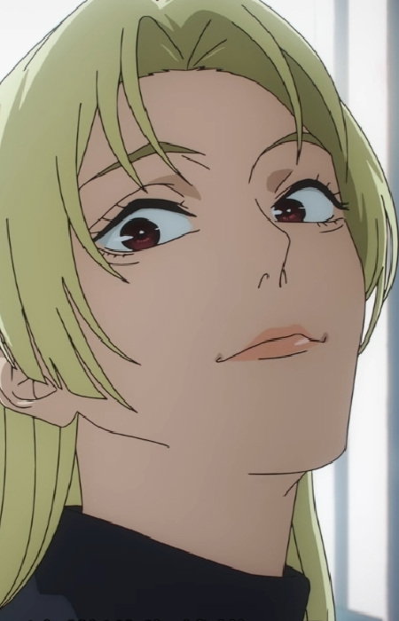 Tsukumo, Yuki