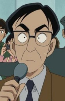 Mugikura, Naomichi