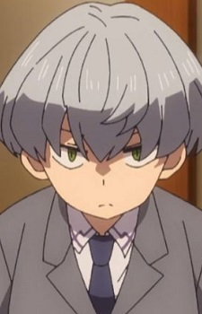 Ushio, Shinya