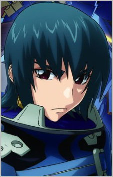 Asagi, Toshikazu
