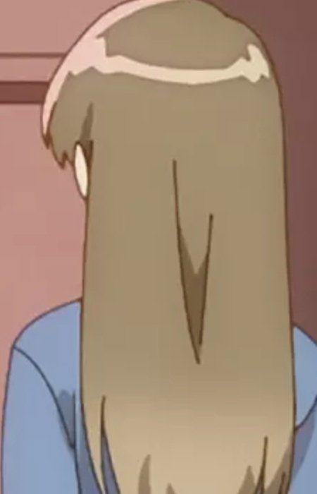 Lily's Mother