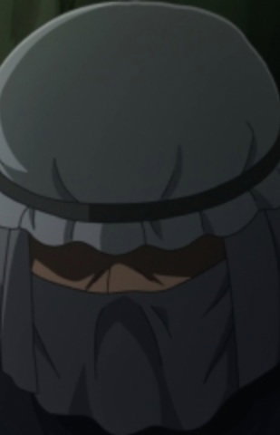 Spy