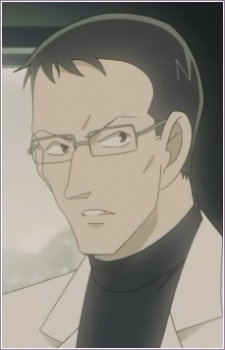 Suwayama, Kengo