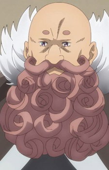 King