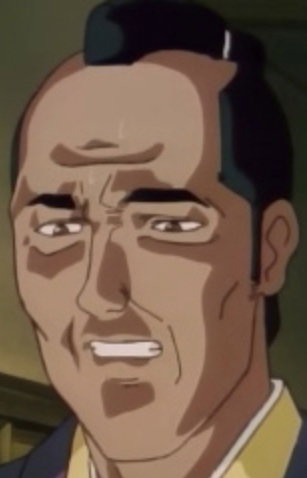 Tokugawa, Yoshimune