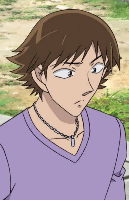 Okamoto, Jupita