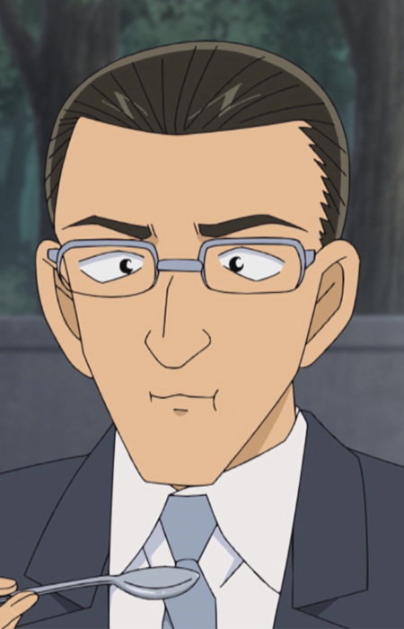 Ogawa, Hiroshi
