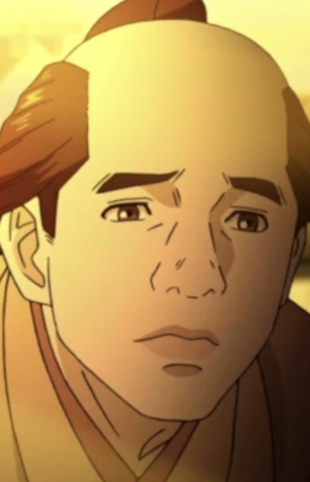 Isotarou