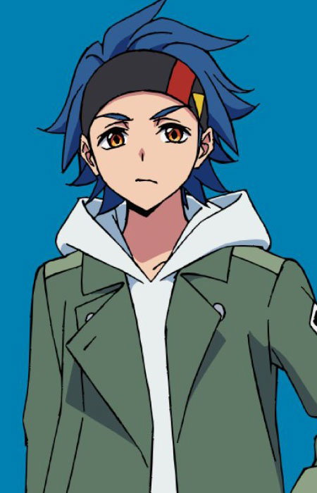 Soda, Raito