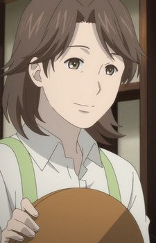 Suemori, Sawa
