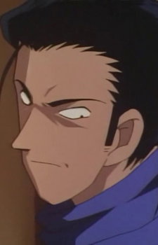 Nakagawa, Minoru