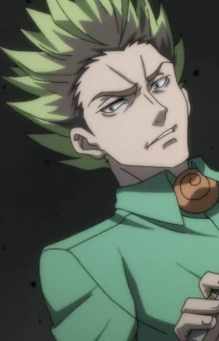 Ishiyama, Takumi