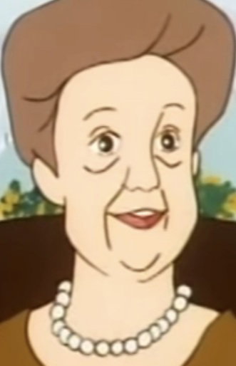 Aunt Kate