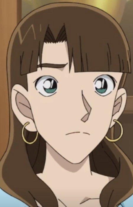 Nemoto, Eriko