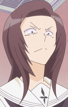Yaotome, Aika