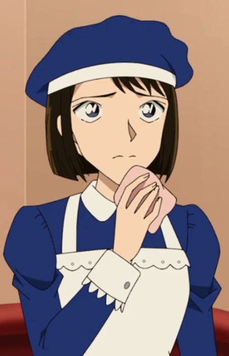 Kasai, Kyoka