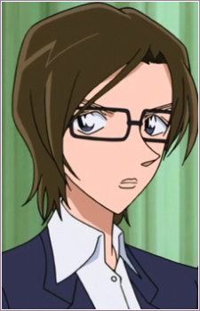Satake, Yoshimi