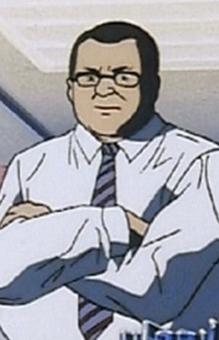 Superintendent