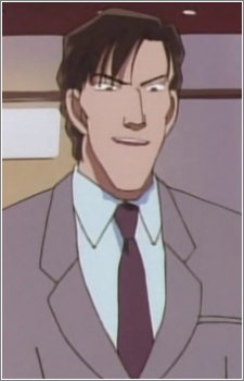 Kaneda, Keizou