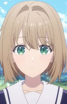Totsuki, Sheena